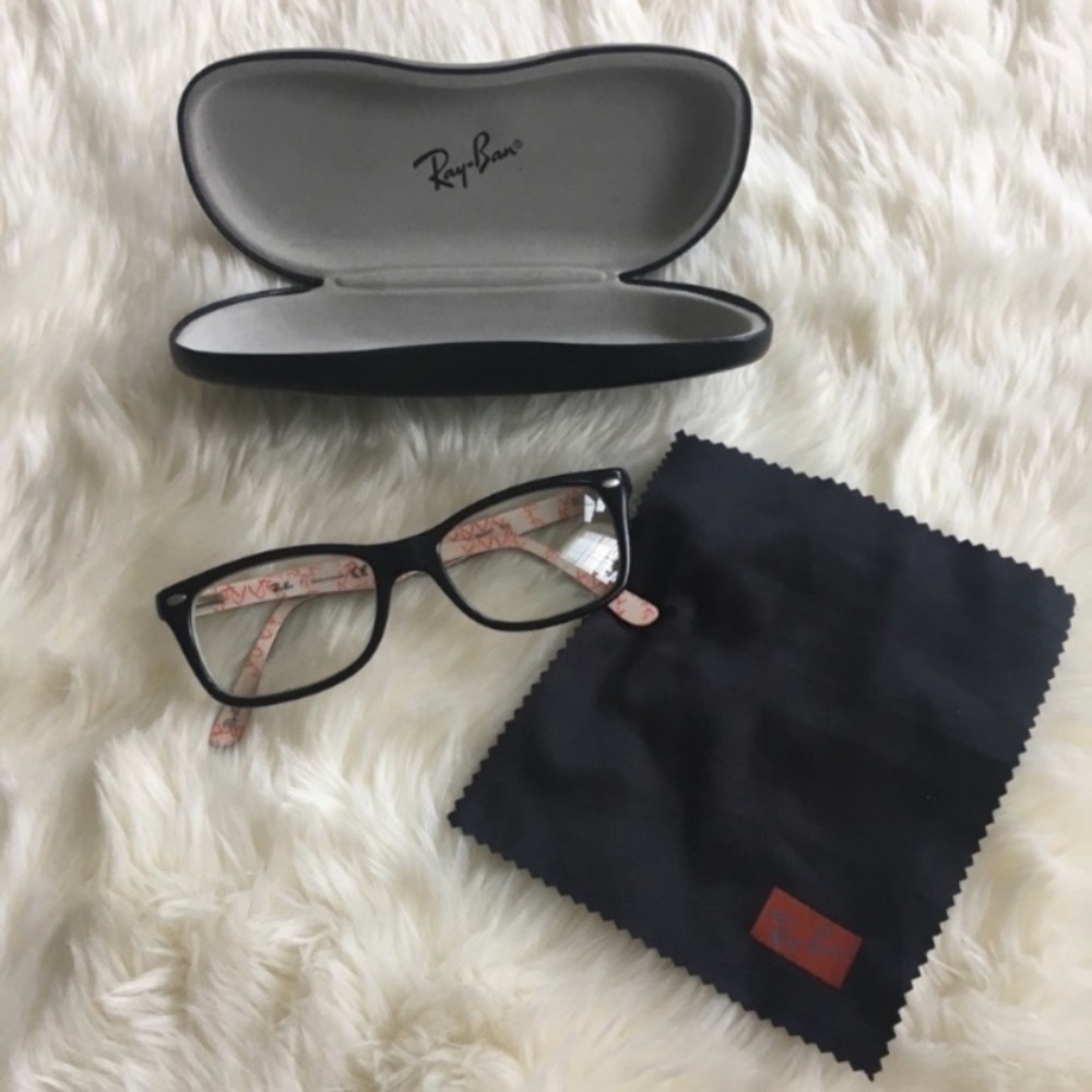 RayBan glasses